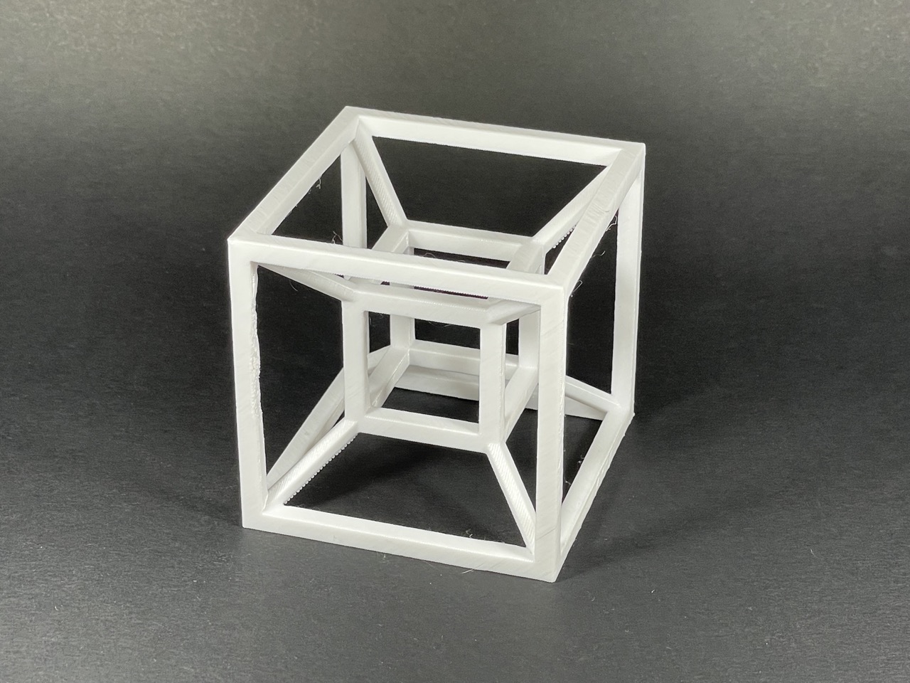 hypercube