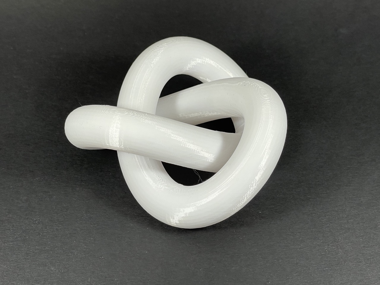 trefoil knot